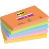 POST-IT Bloček Post-it Super Sticky BOOST, veľkosť 76x127 mm, 5 bločkov po 90 POST-IT Bloček Post-it Super Sticky BOOST, veľkosť 76x127 mm, 5 bločkov po 90