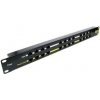 OEM POE-PAN12, 12-portový pasivní POE panel POE-PAN12 OEM POE-PAN12, 12-portový pasivní POE panel POE-PAN12