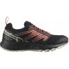 Salomon Wander 471526 black/rainy day/scarlet ibis pánské nízké prodyšné boty - 41 a 1/3 EUR Salomon Wander 471526 black/rainy day/scarlet ibis pánské nízké prodyšné boty - 41 a 1/3 EUR