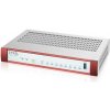 Zyxel USG FLEX100 H Series, 7 Gigabit user-definable ports, 1*1G PoE+, 1*USB with 1 YR Security bun USGFLEX100HP-EU0102F Zyxel USG FLEX100 H Series, 7 Gigabit user-definable ports, 1*1G PoE+, 1*USB with 1 YR Security bun USGFLEX100HP-EU0102F