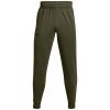 UNDER ARMOUR UA Armour Fleece Joggers, Green - XL UNDER ARMOUR UA Armour Fleece Joggers, Green - XL