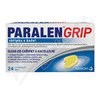 Paralen Grip chripka a kasel 500/15/5mg Paralen Grip chripka a kasel 500/15/5mg