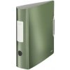 LEITZ 180 Active Style Pákový zakladač 8,2 cm A4 olivovo zelený LEITZ 180 Active Style Pákový zakladač 8,2 cm A4 olivovo zelený