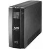 APC Back-UPS Pro 1600VA (960W) 8 Outlets AVR LCD Interface (BR1600MI) APC Back-UPS Pro 1600VA (960W) 8 Outlets AVR LCD Interface (BR1600MI)