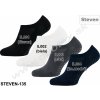 STEVEN Pánske ponožky Steven-135 IL004-tm.modrá 44-46(29-30) STEVEN Pánske ponožky Steven-135 IL004-tm.modrá 44-46(29-30)