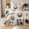 Matějovský Posteľné návliečky LUCKY Bavlna de luxe 1x70x90,1x140x200 cm - možnosť úpravy rozmeru Matějovský Posteľné návliečky LUCKY Bavlna de luxe 1x70x90,1x140x200 cm - možnosť úpravy rozmeru