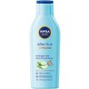 Nivea After Sun Bronze Aloe Vera zklidňující mléko po opalování 200 ml