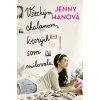 Všetkým chalanom, ktorých som milovala - Jenny Hanová Všetkým chalanom, ktorých som milovala - Jenny Hanová