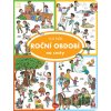Na cesty – Velká knížka ROČNÍ OBDOBÍ Na cesty – Velká knížka ROČNÍ OBDOBÍ