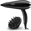 BBL BaByliss D572DE sušič vlasov 2200 W Čierny BBL BaByliss D572DE sušič vlasov 2200 W Čierny