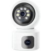 Foxter XT3210 Otočná kamera s dvojitým náklonom, Wi-Fi, HD zoom Foxter XT3210 Otočná kamera s dvojitým náklonom, Wi-Fi, HD zoom