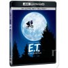 E.T. - Mimozemšťan (UHD+BD) E.T. - Mimozemšťan (UHD+BD)