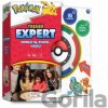 Pokémon Trenér Expert Pokémon Trenér Expert