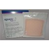 Aquacel Ag Foam Hydrofilné krytie adhezívne 21 x 21 cm 5 ks