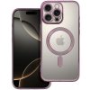 Kryt Electro Mag Cover Case s MagSafe iPhone 16 Pro Max Deep Purple Kryt Electro Mag Cover Case s MagSafe iPhone 16 Pro Max Deep Purple