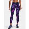 Under Armour Dámske legíny Meridian Print Ankle Leg Modrá XS Under Armour Dámske legíny Meridian Print Ankle Leg Modrá XS