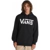Vans Classic Pullover Black S Vans Classic Pullover Black S