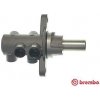 Hlavný brzdový válec BREMBO M 23 137 Hlavný brzdový válec BREMBO M 23 137