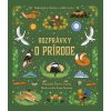 Rozprávky o prírode - Dawn Casey Rozprávky o prírode - Dawn Casey