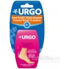 Urgo Hojenie pľuzgierov Ultra diskrétne hydrokoloidná náplasť 5,9 x 3,4 cm 5 ks