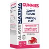 Alavis Maxima Gummies 60 tabliet + 30 kapsúl Alavis Maxima Gummies 60 tabliet + 30 kapsúl