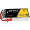 Akumulátor Tattu 22000mAh 22,2V 30C 6S1P LiPo AS150 XT150 Akumulátor Tattu 22000mAh 22,2V 30C 6S1P LiPo AS150 XT150
