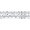Apple Magic Keyboard Touch ID with Numeric Keypad MXK73D/A Apple Magic Keyboard Touch ID with Numeric Keypad MXK73D/A