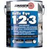 Zinsser Bulls Eye 1-2-3 Blokátor škvŕn a adhézny základný náter - 2,5 l Zinsser Bulls Eye 1-2-3 Blokátor škvŕn a adhézny základný náter - 2,5 l