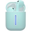 TESLA Electronics TESLA Electronics - Bezdrôtové slúchadlá 300 mAh + 2x 25 mAh IPX4 tyrkysové TE0065 + záruka 3 roky zadarmo + záruka 3 roky zadarmo TESLA Electronics TESLA Electronics - Bezdrôtové slúchadlá 300 mAh + 2x 25 mAh IPX4 tyrkysové TE0065 + záruka 3 roky zadarmo + záruka 3 roky zadarmo