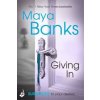 Giving In: Surrender Trilogy Book 2 Giving In: Surrender Trilogy Book 2