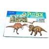 Puzzle Dětské dřevěné puzzle - Dinosauři Puzzle Dětské dřevěné puzzle - Dinosauři