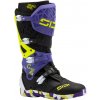 SIDI topánky CROSSAIR X black/violet - 43 SIDI topánky CROSSAIR X black/violet - 43