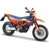 Maisto Maisto KTM 690 SMC R 2023 1:18 Maisto Maisto KTM 690 SMC R 2023 1:18