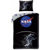 Obliečky NASA astronaut 140 x 200 + 70 x 90 cm Obliečky NASA astronaut 140 x 200 + 70 x 90 cm