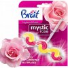 Brait závesný do WC Mystic Rose 45 g