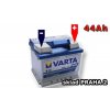 Varta Blue Dynamic 12V 44Ah 440A (544 402 044)