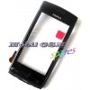 Dotykové sklo Nokia 500 - rám Dotykové sklo Nokia 500 - rám