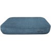 REDANT ortopedický pelech pre psa s pamäťovou penou ORTHOPEDIC CORD modrý L Bez pamäťovej peny REDANT ortopedický pelech pre psa s pamäťovou penou ORTHOPEDIC CORD modrý L Bez pamäťovej peny