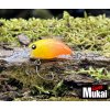 Wobler MUKAI SnaQ 33DR F - #MW3 Enchanting Chartreuse Orange Wobler MUKAI SnaQ 33DR F - #MW3 Enchanting Chartreuse Orange