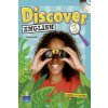 Discover English Global 3 Activity Book and Student's CD-ROM Pack (Izabella Hearn,Kate Wakeman)(Brožovaná) Discover English Global 3 Activity Book and Student's CD-ROM Pack (Izabella Hearn,Kate Wakeman)(Brožovaná)