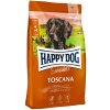 Výhodné balenie Happy Dog Supreme 2 x veľké balenie - Sensible Toscana (2 x 12,5 kg)