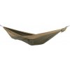 Hamak Ticket To The Moon King Size Hammock Farba: zelená/hnedá Hamak Ticket To The Moon King Size Hammock Farba: zelená/hnedá