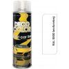 Deco Color Acryl Car line - Akrylový autolak RAL 0000 bezfarebný 500ml Deco Color Acryl Car line - Akrylový autolak RAL 0000 bezfarebný 500ml
