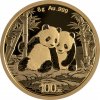 China Mint Zlatá investičná minca Panda 8g | 2026 China Mint Zlatá investičná minca Panda 8g | 2026