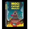 Asmodee Mocichtiví maznáčikovia Asmodee Mocichtiví maznáčikovia