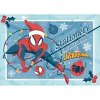 Adventní kalendář Spiderman - autor neuvedený Adventní kalendář Spiderman - autor neuvedený
