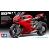 Tamiya Ducati 1199 Panigale S 1:12 Tamiya Ducati 1199 Panigale S 1:12