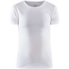 Craft Dámske tričko Core Dry biela