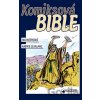 Komiksová Bible Komiksová Bible