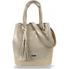 Zellia C200 rosegold dámska taška cez rameno 33,5 x 28 x 12 cm Zellia C200 rosegold dámska taška cez rameno 33,5 x 28 x 12 cm